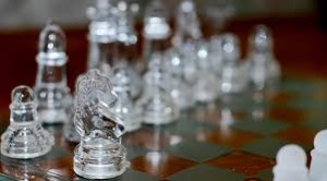 Sárkány sakk