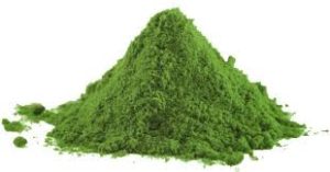 Spirulina